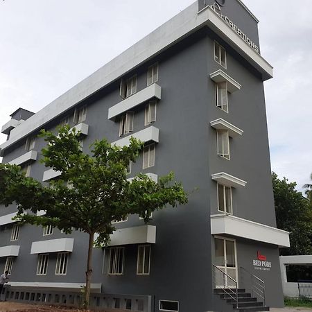 Bed Pods Thiruvananthapuram Exterior foto