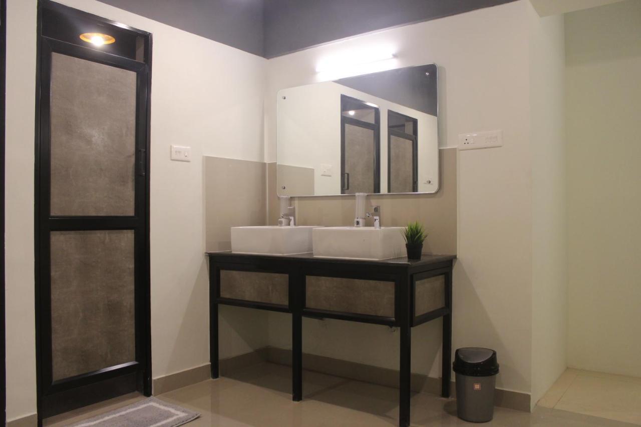 Bed Pods Thiruvananthapuram Exterior foto